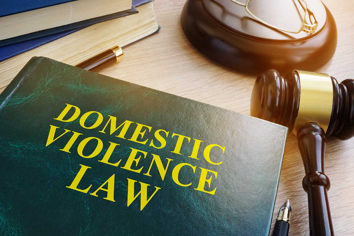 PANDEMIC FUELED DOMESTIC VIOLENCE IN SONOMA OR MARIN COUNTY